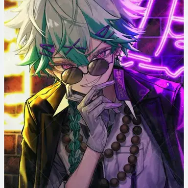 Profile image of 幽凪こなた