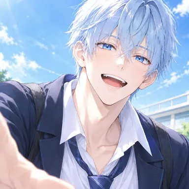Profile image of Asahi