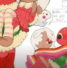 Profile image of Annette x Poppy