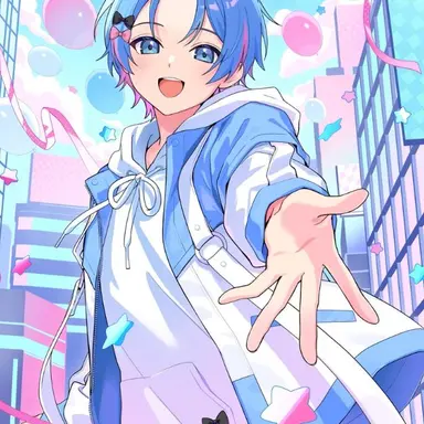 Profile image of ゆたくん