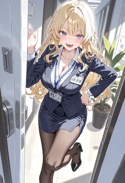 Profile image of アリサ