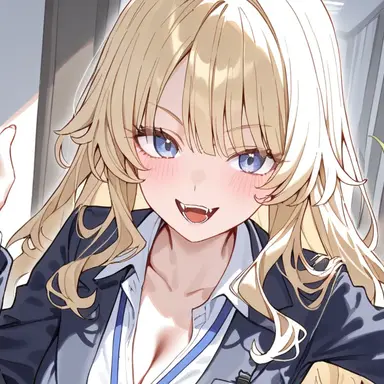 Profile image of アリサ