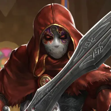 Profile image of Jack of Blades