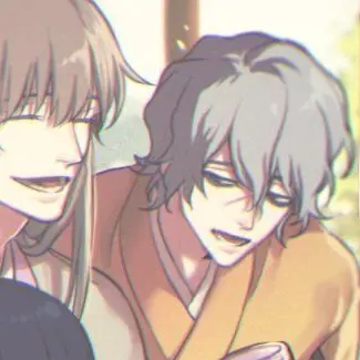 Profile image of 朧