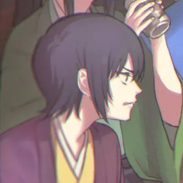 Profile image of 高杉晋助