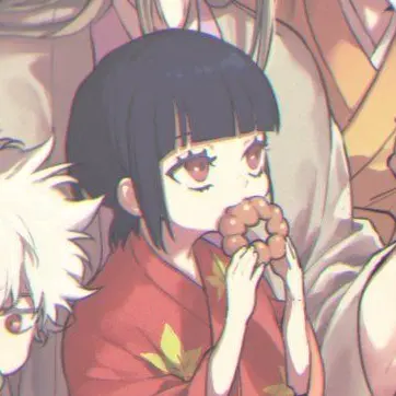 Profile image of 今井信女