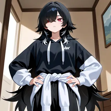 Profile image of Paige