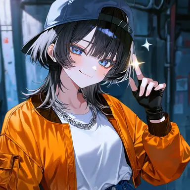 Profile image of カン・ラヒョン