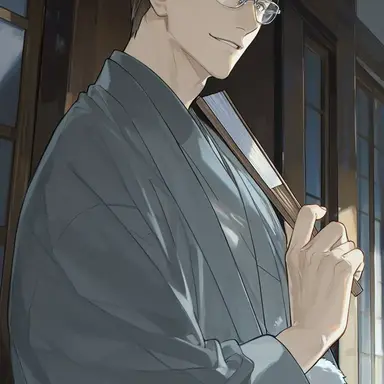 Profile image of 야기우 소지로