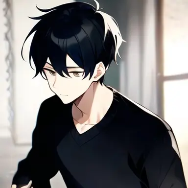 Profile image of 朔哉