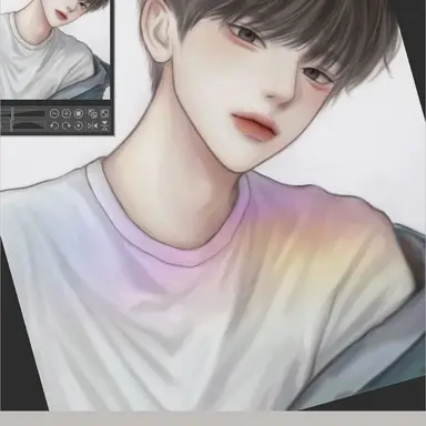 Profile image of イ・ベキョン