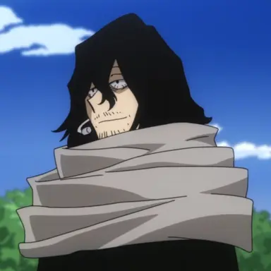 Profile image of 相澤消太