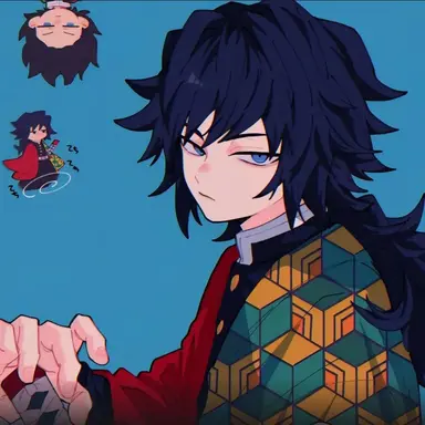 Profile image of 기유