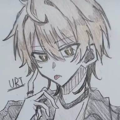 Profile image of うり