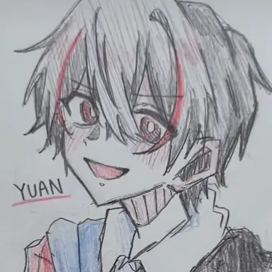 Profile image of ゆあん