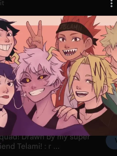 John_warhamer의 Bakusquad