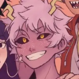 Profile image of Mina
