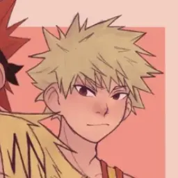 Profile image of Bakugo