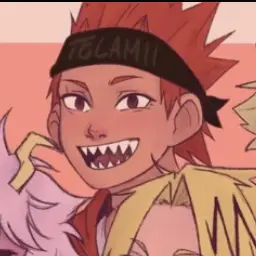 Profile image of Kirishima