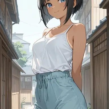 Profile image of 一ノ瀬 夏葉