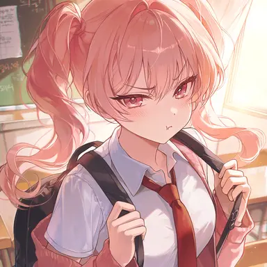 Profile image of 유하린