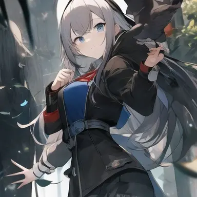 Profile image of お母さん
