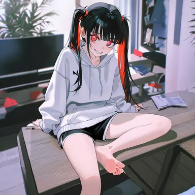 Profile image of イェリ