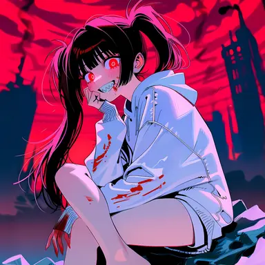 Profile image of イェリ