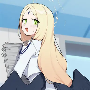 Profile image of 아유무