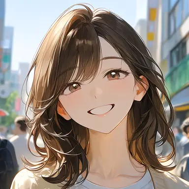 Profile image of 萌香
