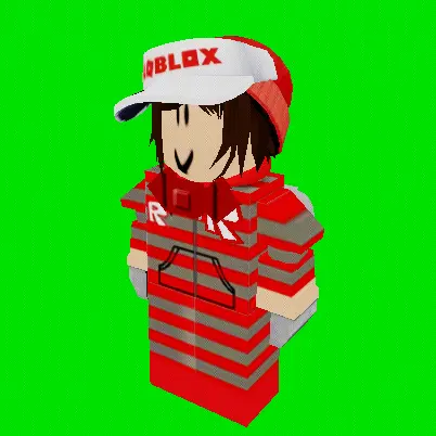 Banksns11의 Old Roblox 2017-2020