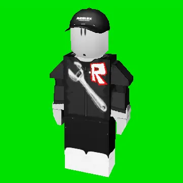 Profile image of Roblox