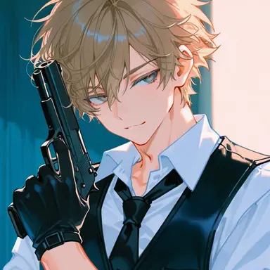 Profile image of 臨