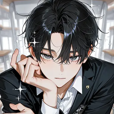 Profile image of 燈真