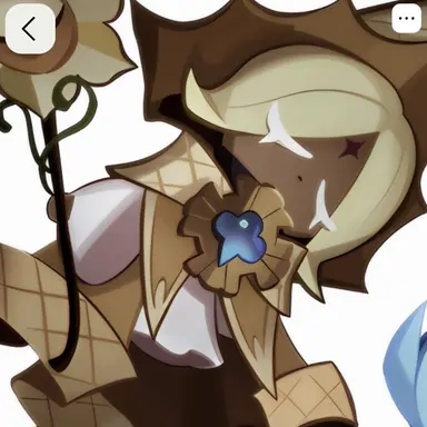 Profile image of 퓨어바닐라