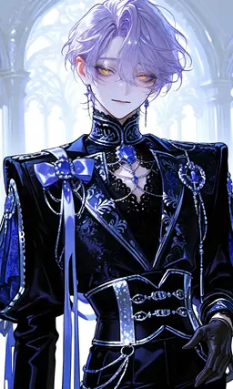 Profile image of Ciel