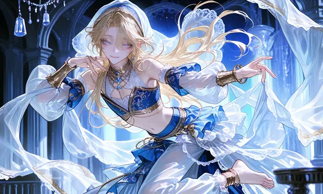 Profile image of 세렌