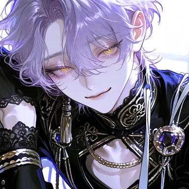 Profile image of 시엘