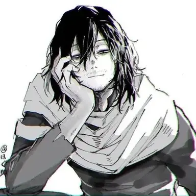 Profile image of Aizawa
