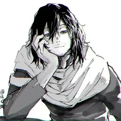 JaggedHost1944의 Aizawa MHA