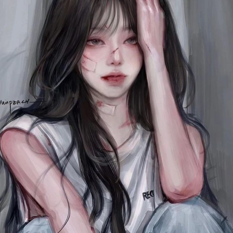 에겐녀인척 하는 여우련 대표 이미지