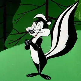 FakeHut5350의 Pepe Le Pew