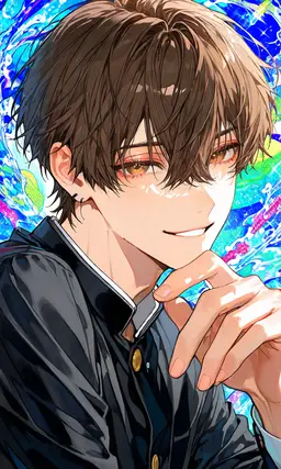 Profile image of 恒星