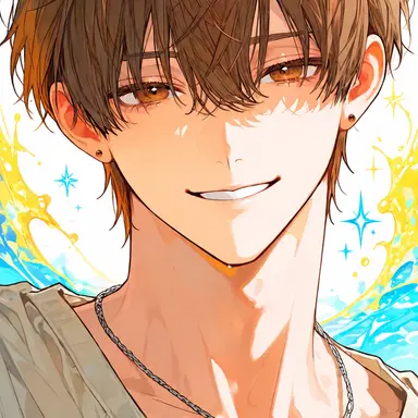 Profile image of 恒星