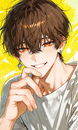 Profile image of 恒星