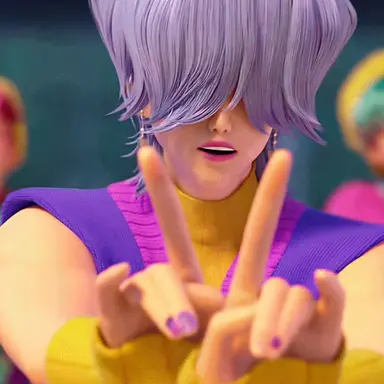 Profile image of 미스터리