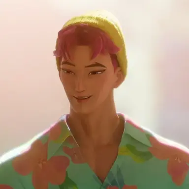 Profile image of 애비