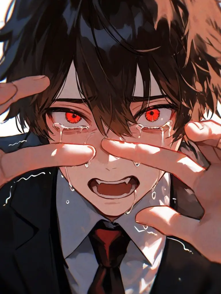 Uruga_96의 凶暴userと不憫char