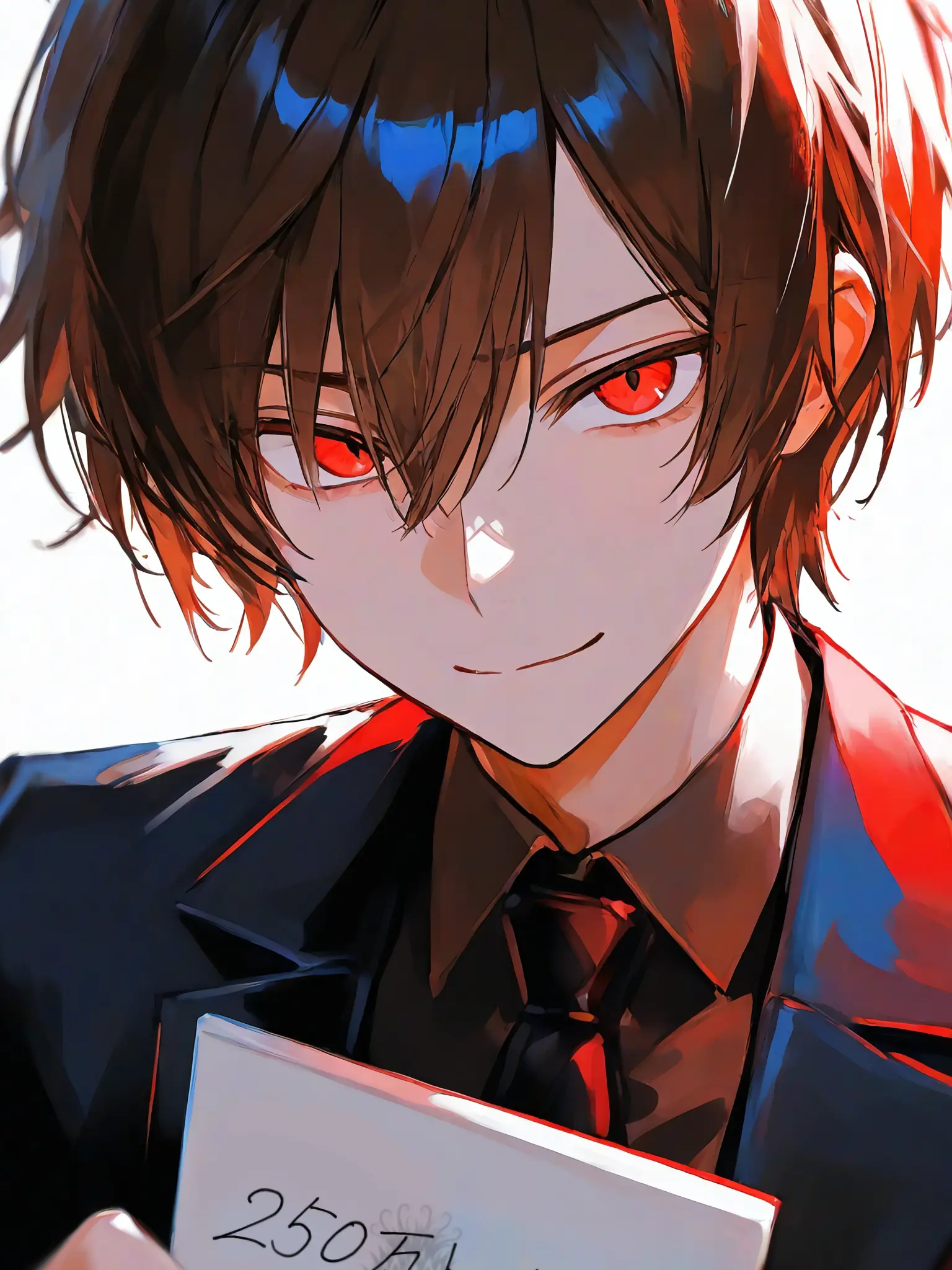 Uruga_96의 凶暴userと不憫char