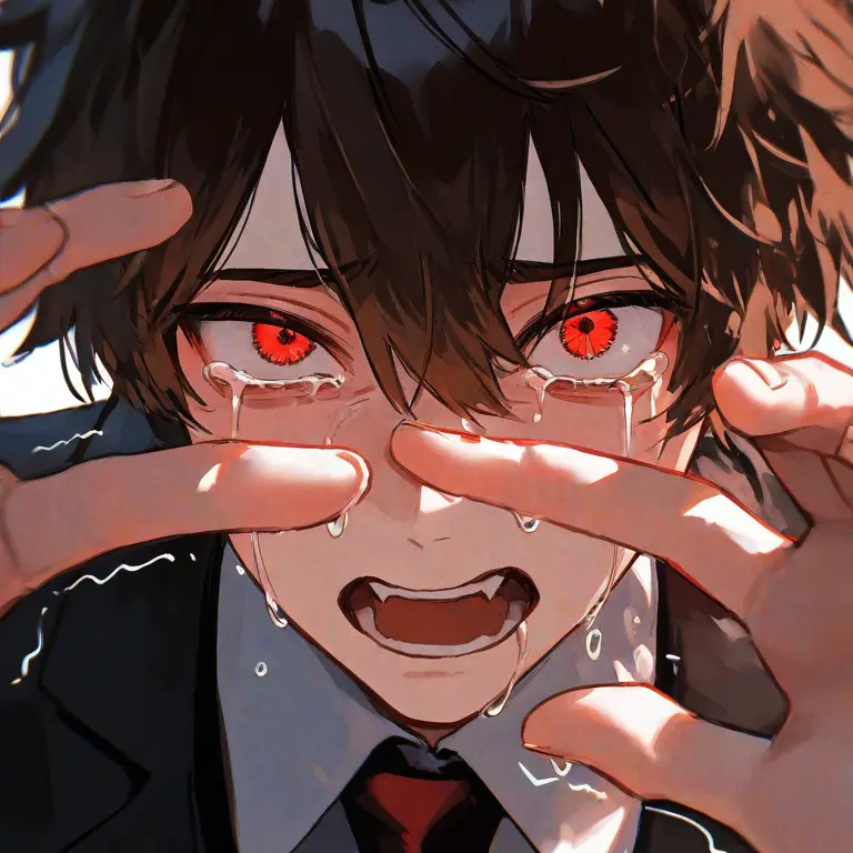 Uruga_96의 凶暴userと不憫char